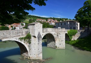 Ponte Romano