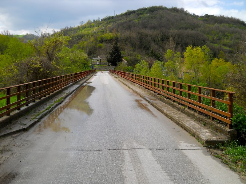 ''A Guardia del Territorio Comunale!'' - San Sossio Baronia