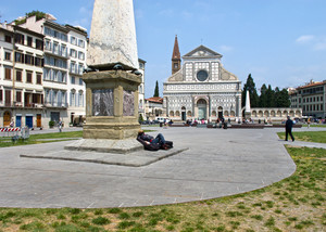 piazza “novella”