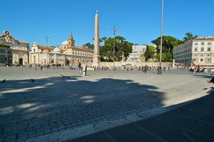 Entrata in Pista con Tacchi!