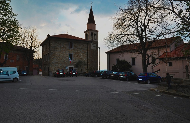 ''siamo veramente liberi?'' - San Dorligo della Valle-Dolina