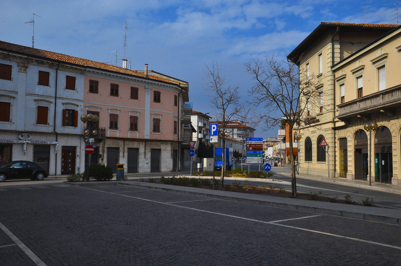 ''è partecipazione'' - Cervignano del Friuli