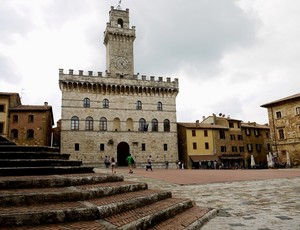 Piazza grande