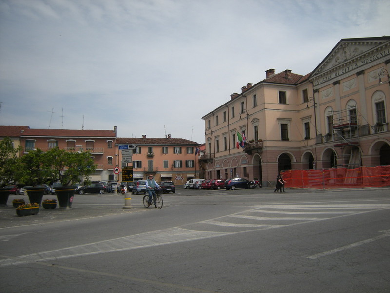 ''Racconigi'' - Racconigi