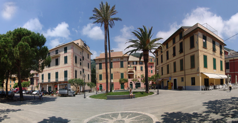 ''Bonassola'' - Bonassola