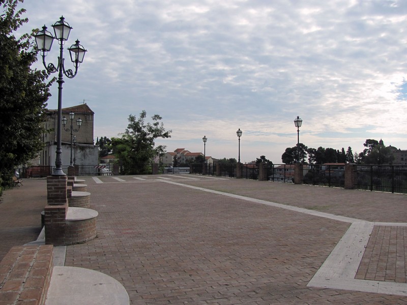 ''Sedili'' - Spoltore