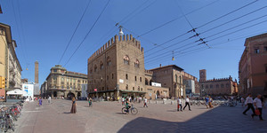Bologna II