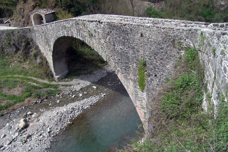 ''Piazza al Serchio'' - Piazza al Serchio