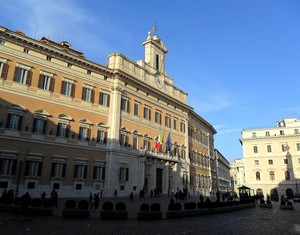 Solo per gli Onorevoli