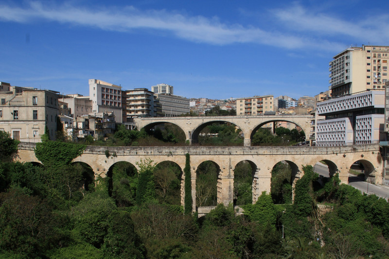 ''Ponte a Ragusa'' - Ragusa