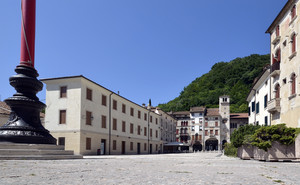 Piazza Flaminio