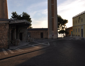 Piazza San Franco