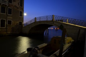 Ponte dei Mendicanti