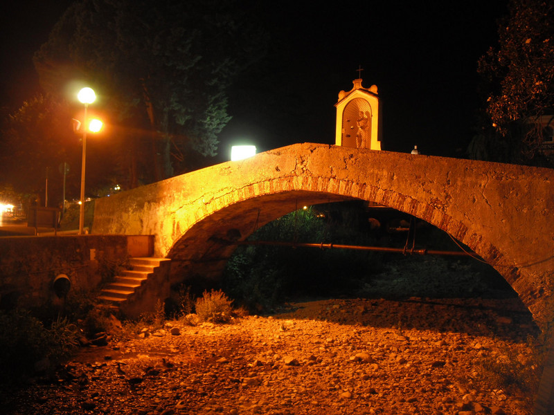 ''Una sera a passeggio'' - Loano