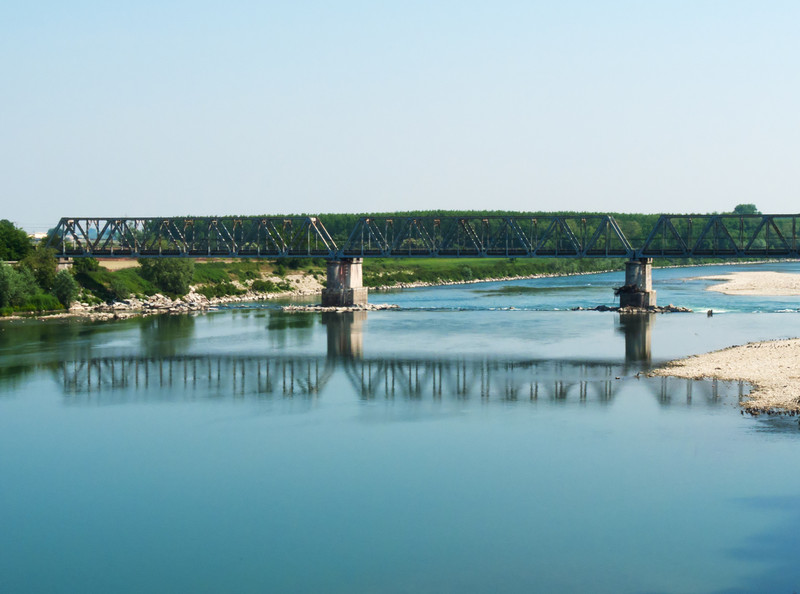 ''Sul Po'' - Casale Monferrato