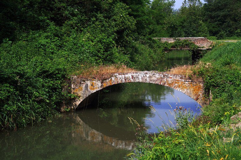 ''Il piccolo romano'' - Castelverde