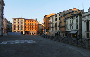 Piazza delle Biade