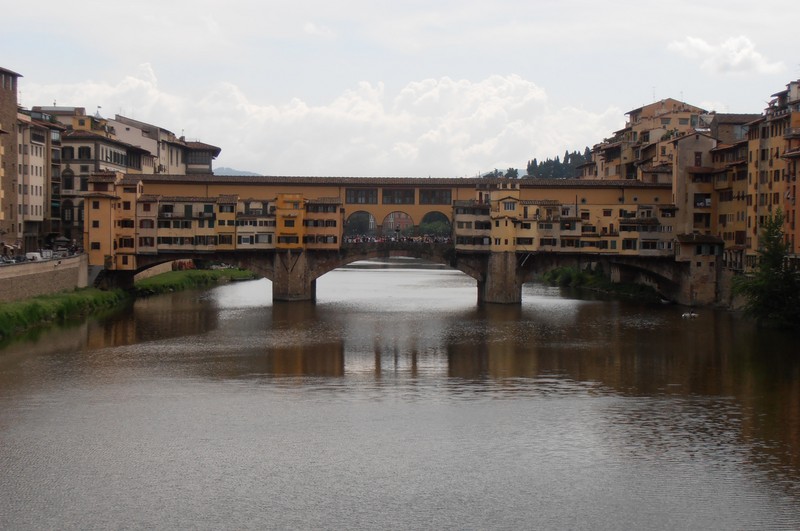 ''Ti chiameranno Vecchio..'' - Firenze