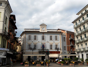 piazza Matteotti