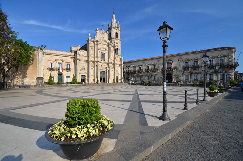 ''Nel cuore di Acireale'' - Acireale