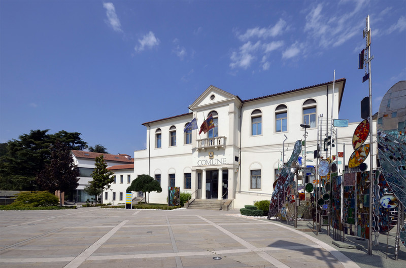 ''Venite alle terme…'' - Montegrotto Terme