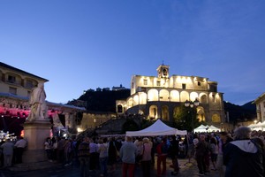 Piazza Vittorio Emanuele