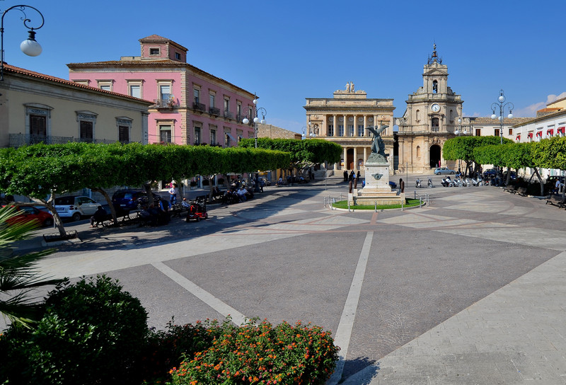 ''Sedici e trenta'' - Vittoria