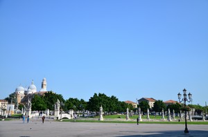 Prato della Valle