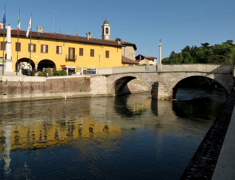 ''Milleseicentotre'' - Boffalora Sopra Ticino