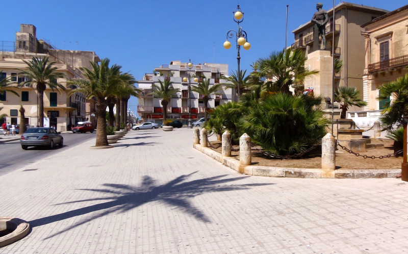 ''Rimembranza'' - Pozzallo