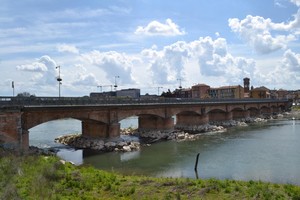 Ponte sull’ Adda