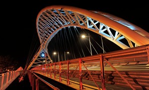 Il mostro della notte……..come sperperare i soldi pubblici.