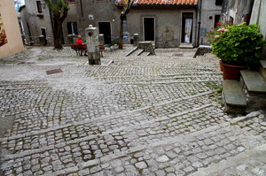 Piazza della Vittoria