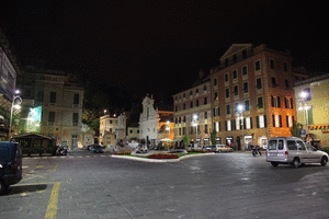 Piazza G. Mateotti
