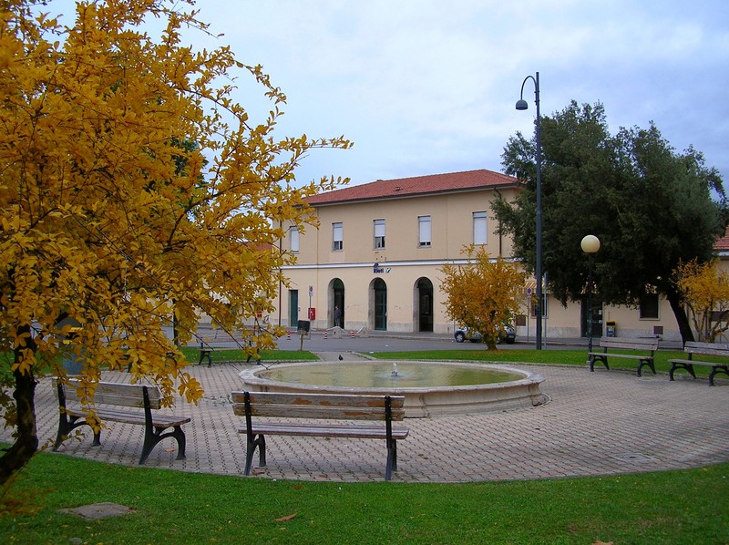 ''Dolce autunno'' - Rieti