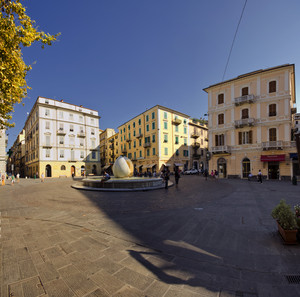 Piazza Garibaldi