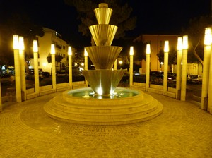 Laudato sii mio Signore (Piazza San Francesco d’Assisi)