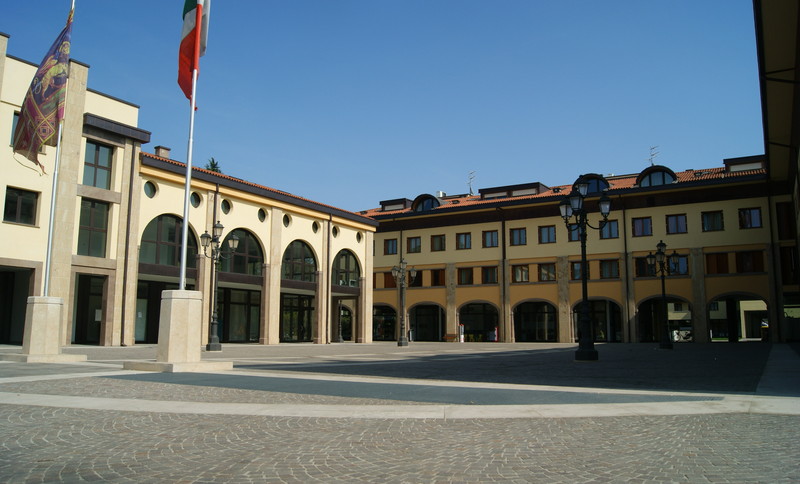 ''Nemmeno l’ombra di un passante'' - Quarto d'Altino