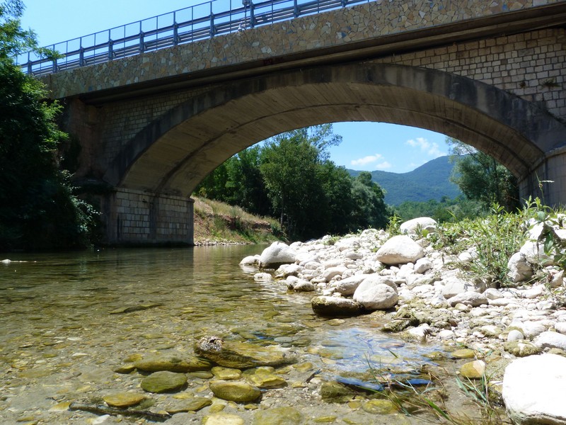 ''Tra le colline attraversate dal Volturno'' - Colli a Volturno