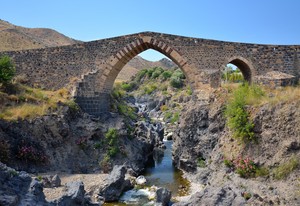 Ponte saraceno