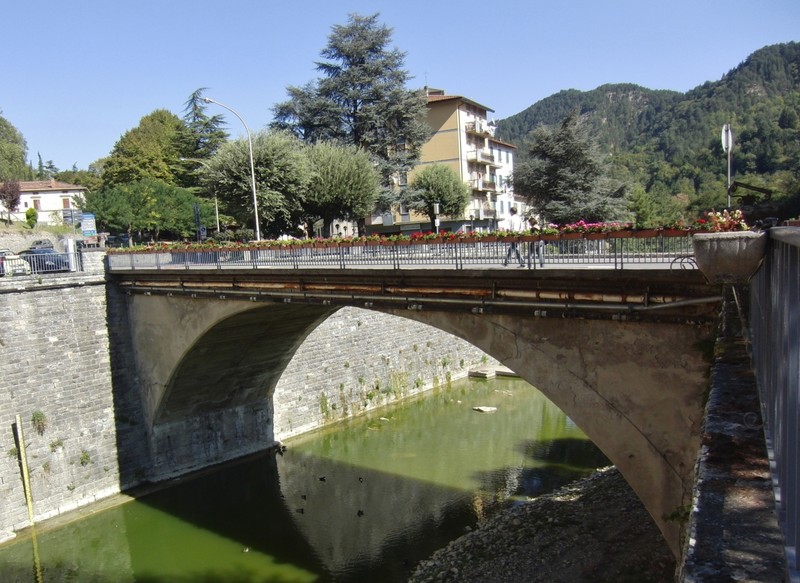 ''Tempo di marroni'' - Marradi