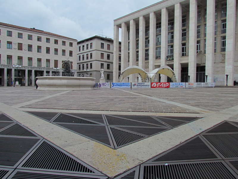 ''sponsor'' - Bergamo