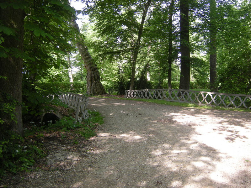 ''nel Parco del Castello di Racconigi'' - Racconigi