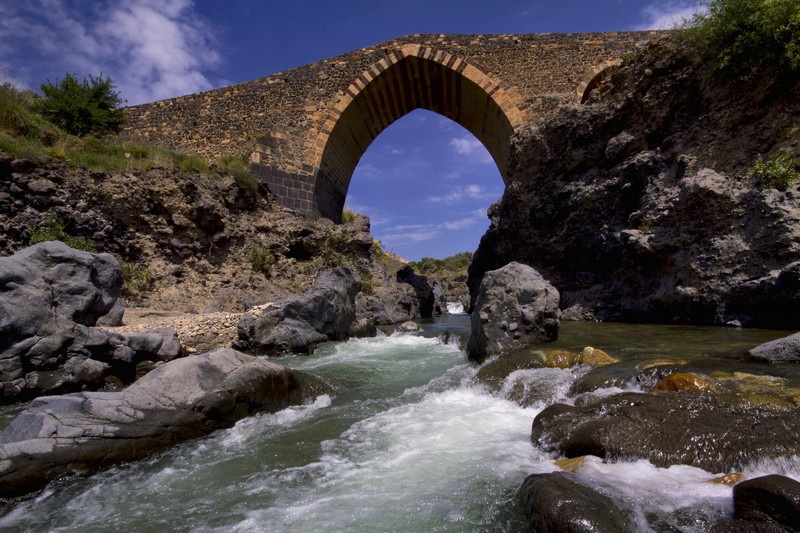 ''Reflussi.. addio tappo'' - Adrano