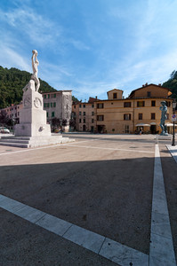 Arte in piazza