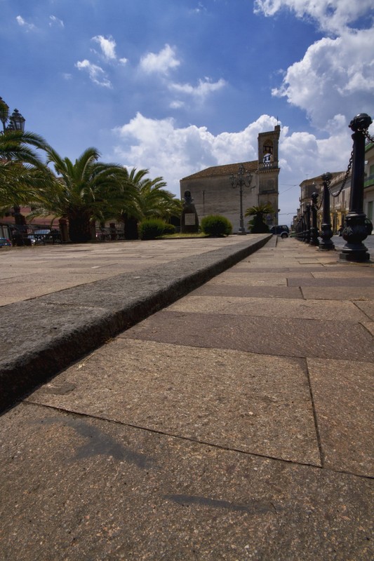 ''segui la catenna'' - Piedimonte Etneo