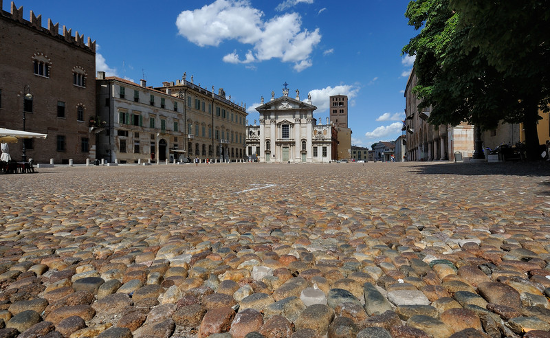 ''Mantova a colori'' - Mantova