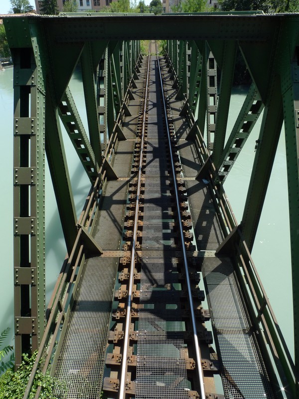 ''Dall’alto'' - Ivrea