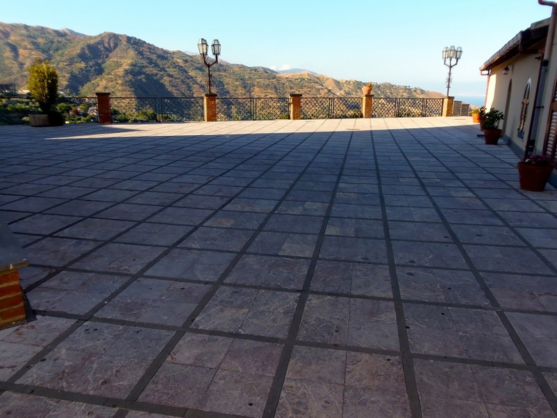 ''Piazza Belvedere'' - Savoca