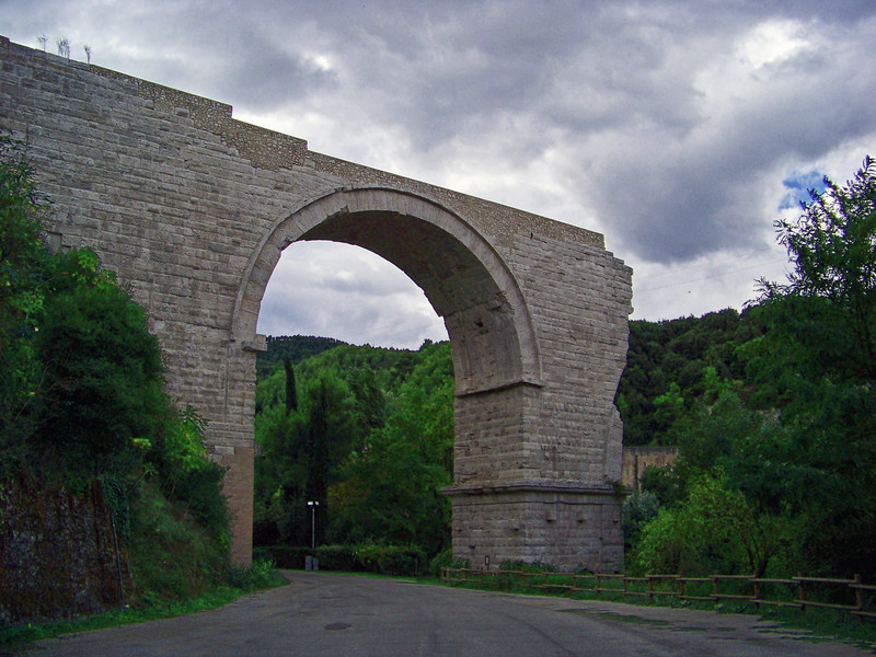 ''Nuvoloni…'' - Narni